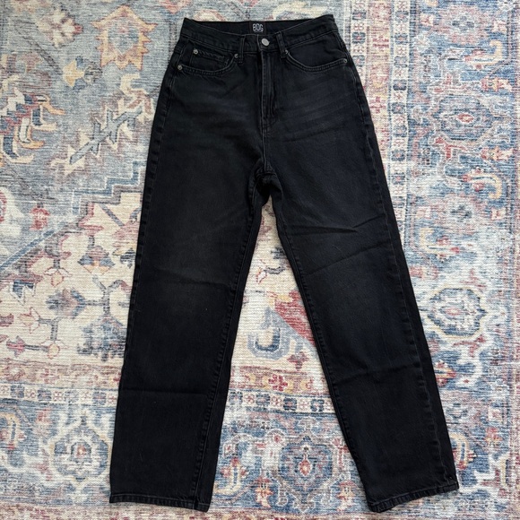 Urban Outfitters BDG Cowboy Stretch Jean - Picture 1 of 4